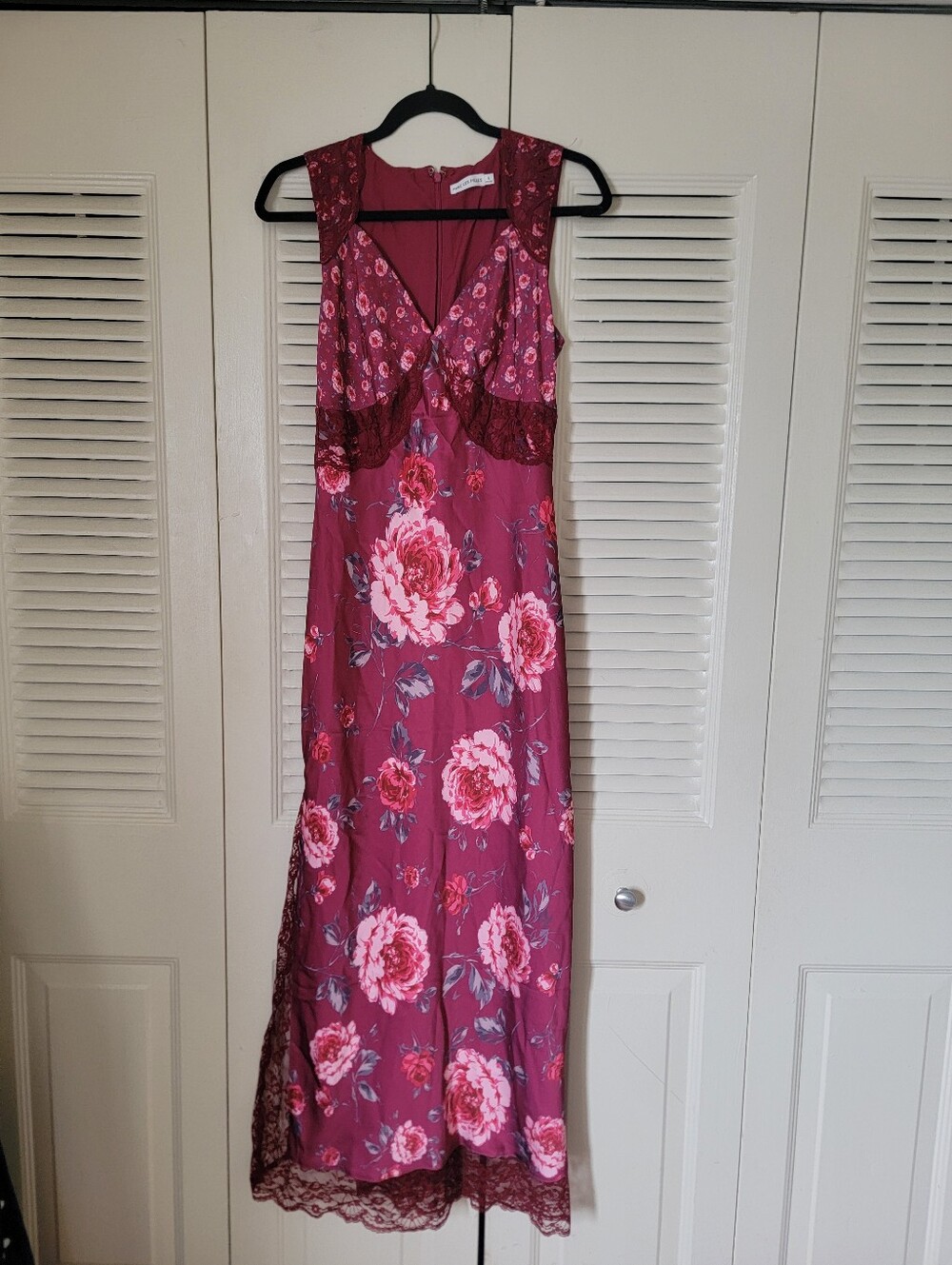 Avec Les Filles Slipdress